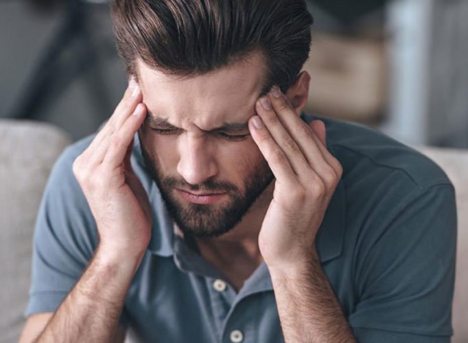 headache headache